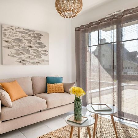 A 50M De La Plage, Bel Appartement Pour 6 Pleneuf-Val-Andre Kültér fotó